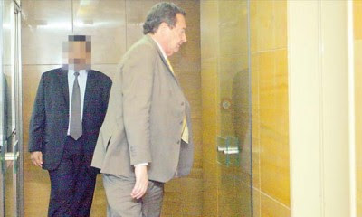 Juicios: Otilio Romano al banquillo