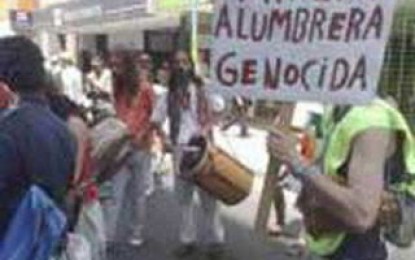 Universidad Nacional del Tucumán: en un hecho histórico, filosofía y letras rechazó los fondos de Minera Alumbrera