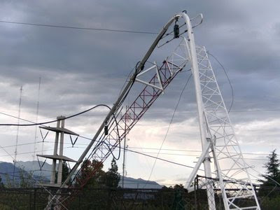 Radio SiTEA saboteada