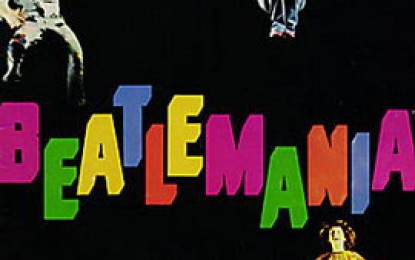 Beatlemania