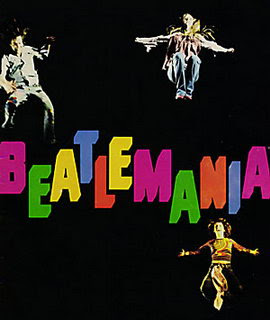 Beatlemania