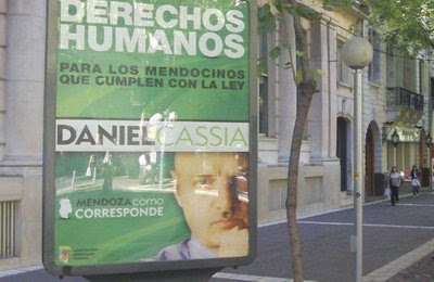 ¿Quién “bota” a Cassia?