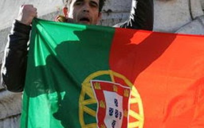 La lucha contra la “deudocracia”