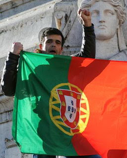 La lucha contra la “deudocracia”
