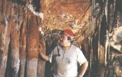 En Malargüe tampoco hay controles en la minería del uranio