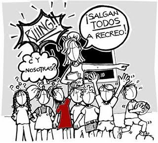 Palabras más, palabras menos…