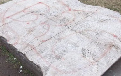 ARI-Mendoza corrige a periodista de Los Andes respecto una placa en homenaje a desaparecidos en Casa de Gobierno