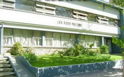 Convocatoria a muralistas de Mendoza