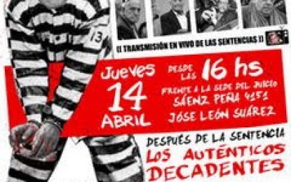 La democracia quedó a salvo de Patti, pero no de Techint