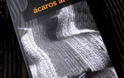 Un libro diferente nace en Mendoza