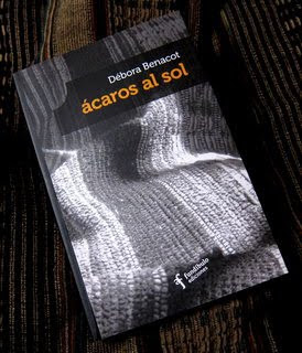 Un libro diferente nace en Mendoza