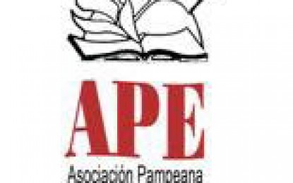 No a la censura en la Feria del Libro