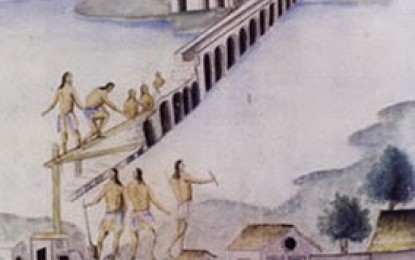 Netzahualcóyotl: coyote hambriento del Anáhuac
