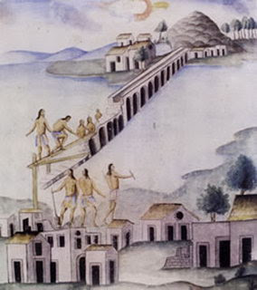 Netzahualcóyotl: coyote hambriento del Anáhuac