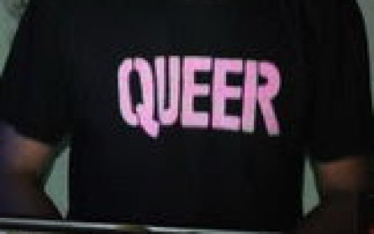 Convocatoria a artistas: 2ª Feria de Arte Queer