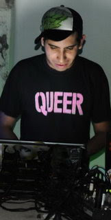 Convocatoria a artistas: 2ª Feria de Arte Queer