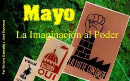 La imaginación al poder