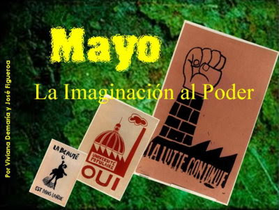 La imaginación al poder