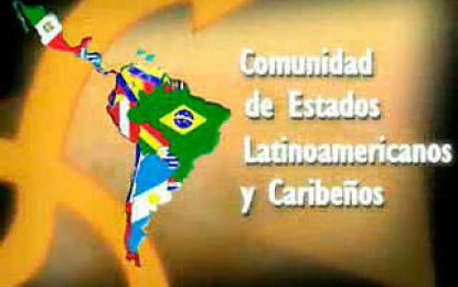 Habrá en julio una suerte de OEA sin EE.UU. ni Canadá