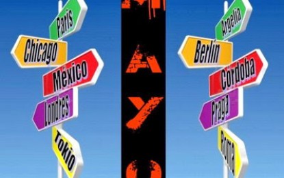 Mayo – Introducción