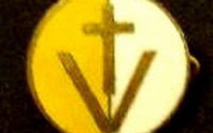 Cristo vence (I)
