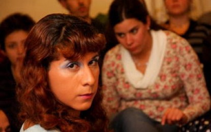 Derecho a la identidad: ser para vivir