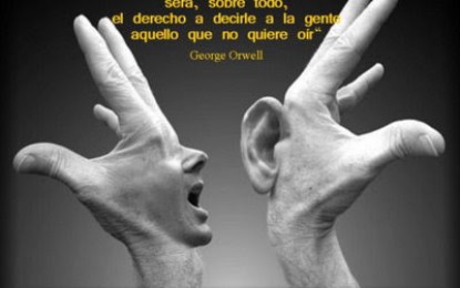 La vida secreta de las palabras