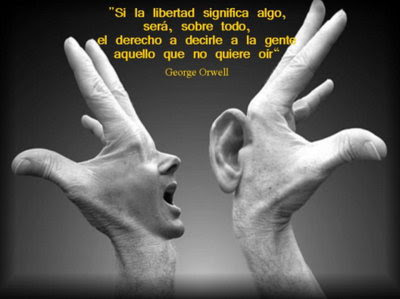 La vida secreta de las palabras