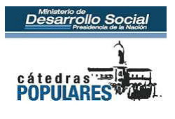 Cátedras populares en la UNCuyo