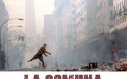 A diez años de la Comuna de Buenos Aires