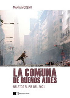 A diez años de la Comuna de Buenos Aires