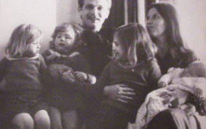 Juicios: padre militar victimario de su hijo