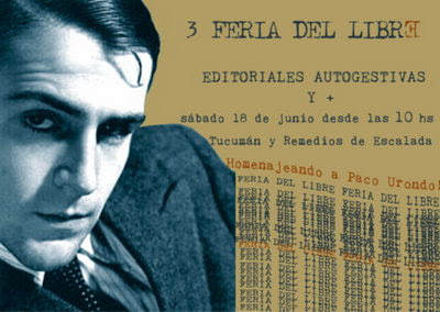 Efemérides y fe de ratas
