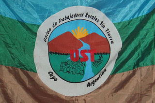 La extranjerización de tierras