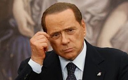 Italia después del referendo