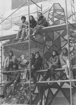 Mural INV: sentencia histórica