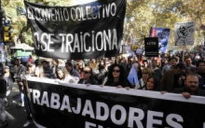 El periodismo y los periodistas dependientes