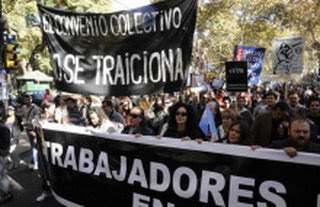 El periodismo y los periodistas dependientes