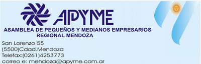 Satisfacción de APYME por la nueva ley de quiebras