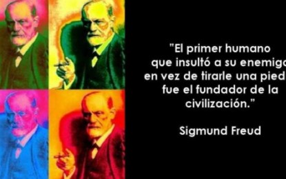 El asco y la ingenuidad