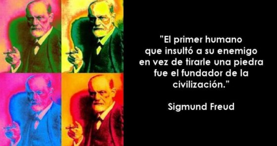 El asco y la ingenuidad