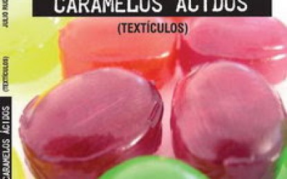 “Caramelos ácidos” en Buenos Aires