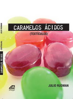 “Caramelos ácidos” en Buenos Aires