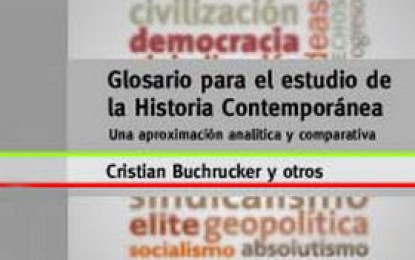 La democracia es un campo de lucha