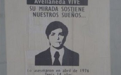 Una justicia con gusto a poco…