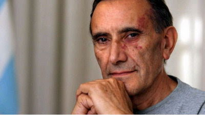 Gregorio Manzur, de El algarrobal a París