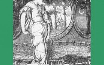 El hilo de Ariadna