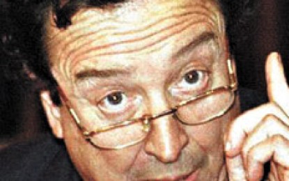 Exigimos la inmediata suspensión del juez federal mendocino Otilio Roque Romano