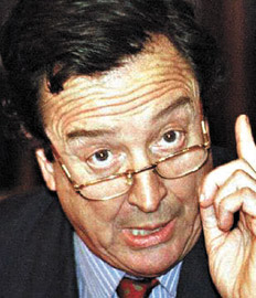 Exigimos la inmediata suspensión del juez federal mendocino Otilio Roque Romano