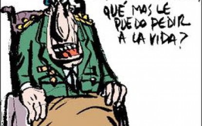 Juicios: “arriba las manos…la bolsa y la vida”